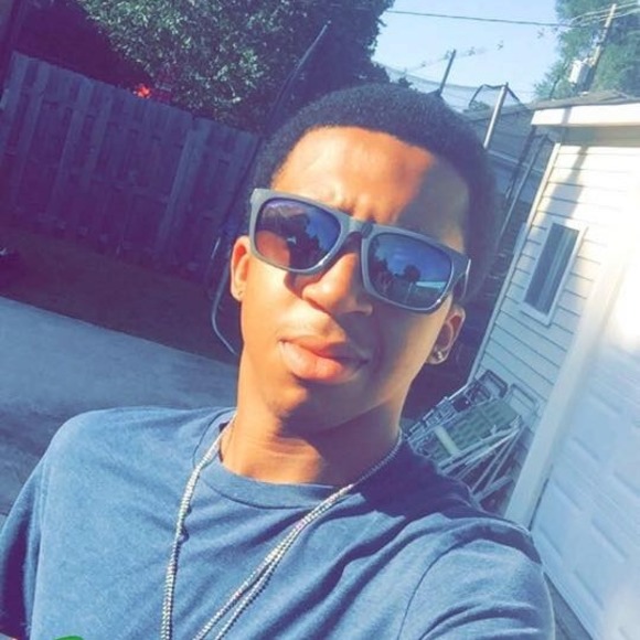 Meet your Posher, Brian - Picture 1 of 1